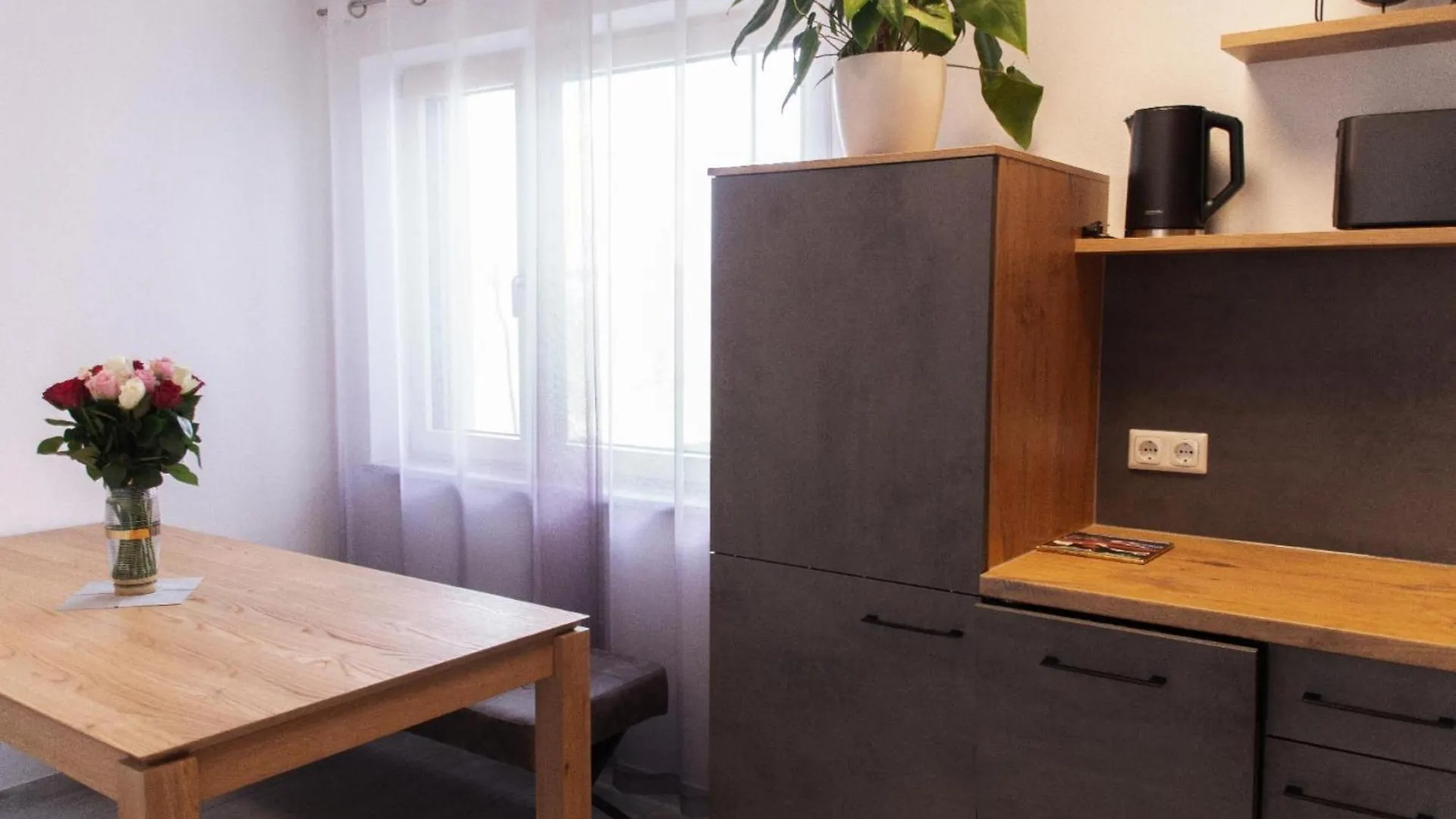 Ferienwohnung Kuss Schonberg  Apartment Schonberg (Lower Bavaria)
